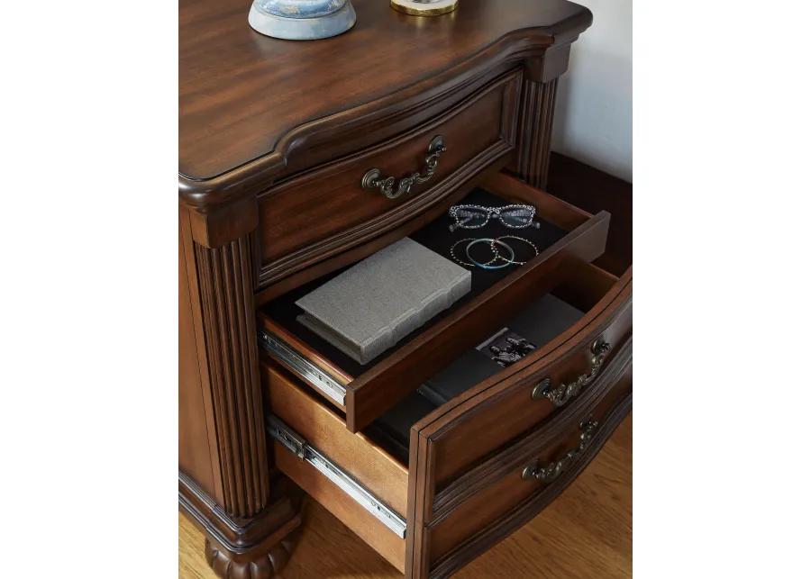 Lavinton Nightstand