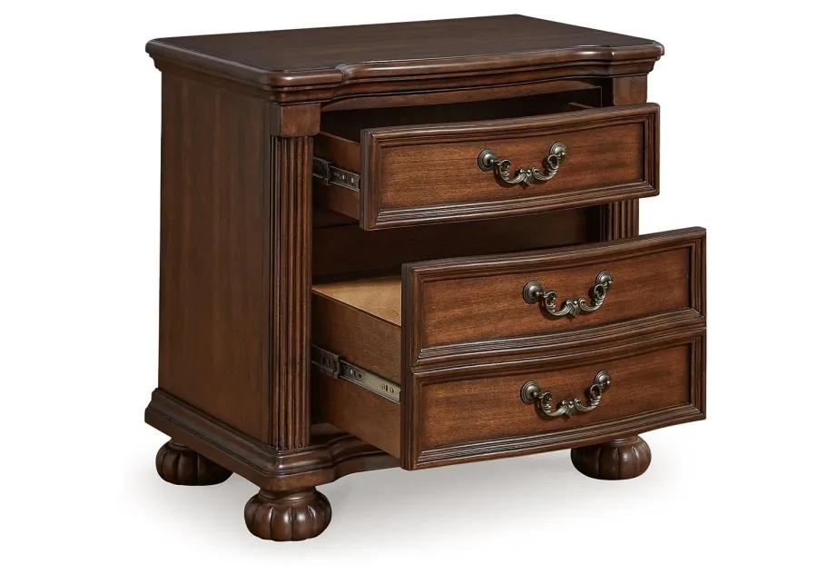 Lavinton Nightstand