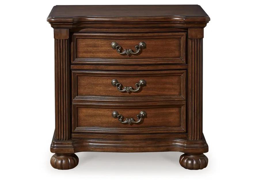 Lavinton Nightstand