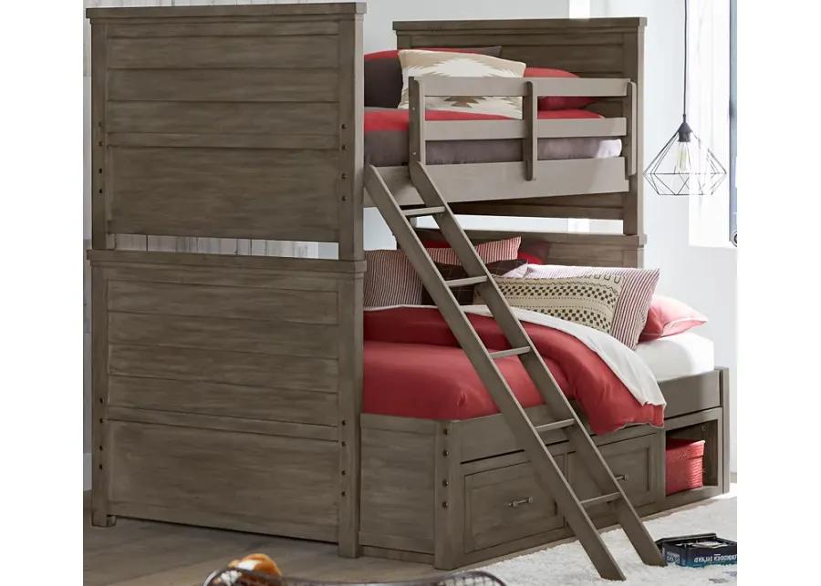 Bunkhouse Complete T/T Bunk Bed