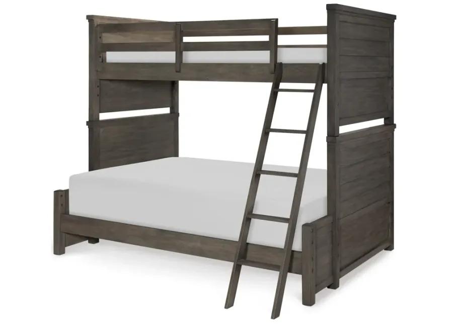 Bunkhouse Complete T/T Bunk Bed