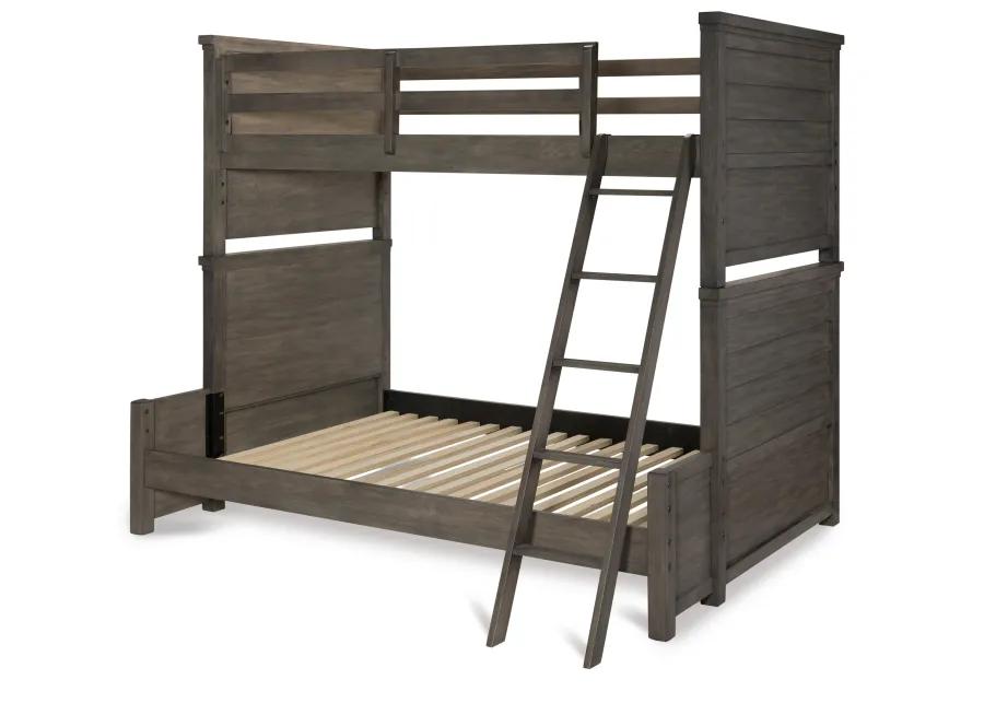 Bunkhouse Complete T/T Bunk Bed