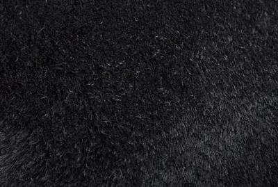 Indochine 4550F Black 2' x 3'4" Rug