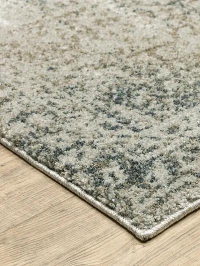 Alton 5'3" x 7'6" Beige Rug