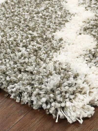 Henderson 7'10" Grey Rug