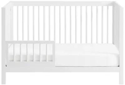 Oxford Baby Soho Baby Essential Toddler Guard Rail White