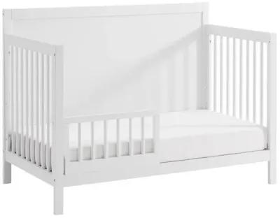 Oxford Baby Soho Baby Essential Toddler Guard Rail White