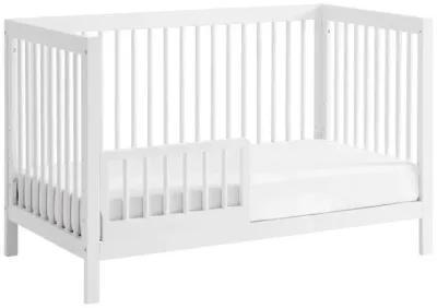 Oxford Baby Soho Baby Essential Toddler Guard Rail White