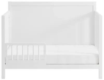 Oxford Baby Soho Baby Essential Toddler Guard Rail White