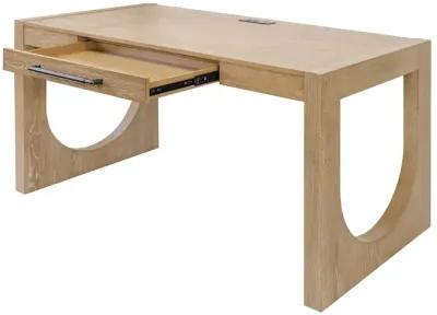 Canyon Drive 60" Writing Desk