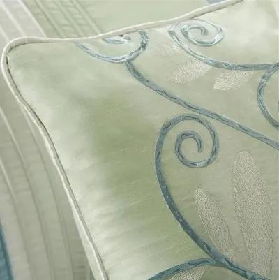 Belen Kox Polyester Pieced Comforter Set, Belen Kox