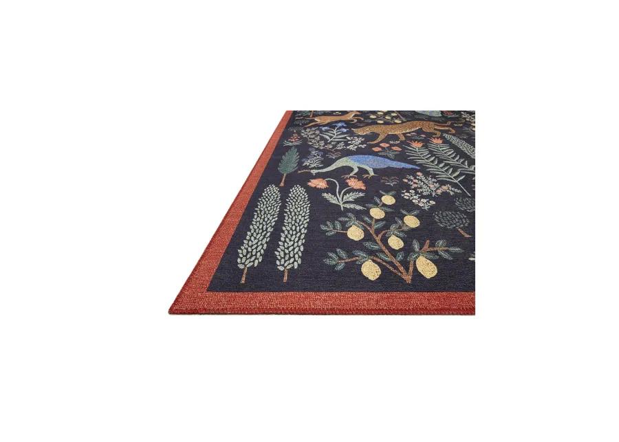 Menagerie MEN01 5'" x 7'6" Rug