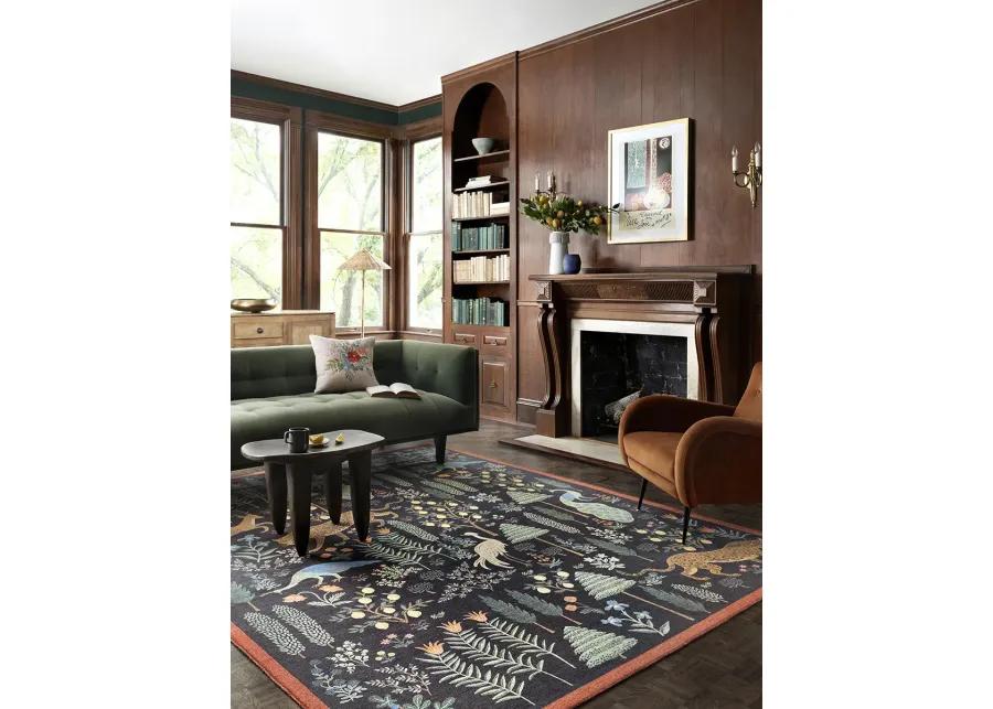 Menagerie MEN01 5'" x 7'6" Rug