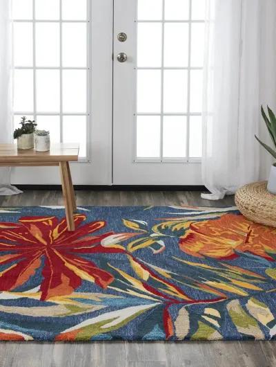 Miramar MIR971 7'9" x 9'9" Rug