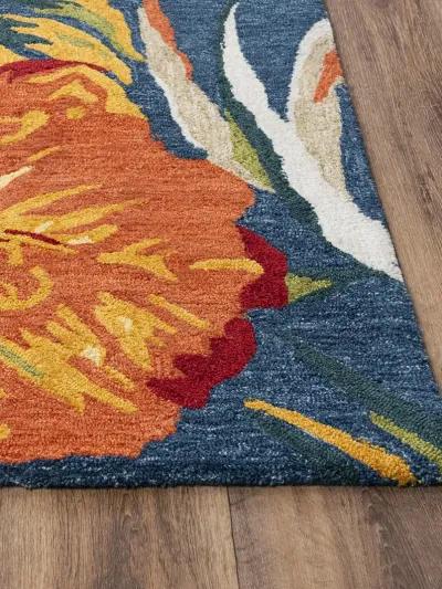 Miramar MIR971 7'9" x 9'9" Rug