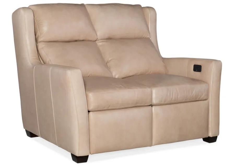 Dixon Reclining Loveseat