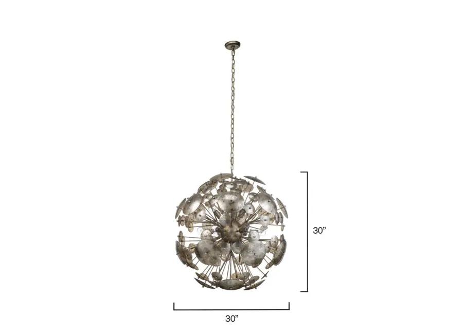 Constellation Round Chandelier