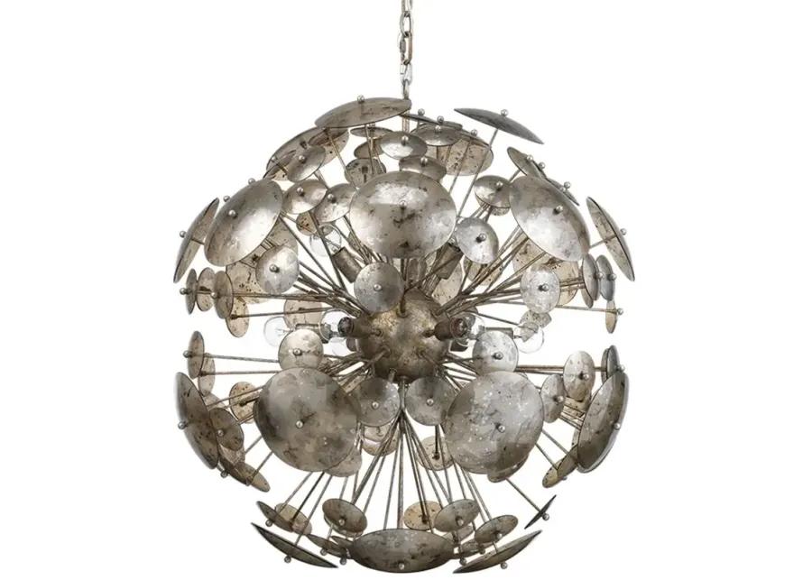 Constellation Round Chandelier