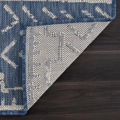 Waikiki Trellis Indoor/Outdoor Area Rug