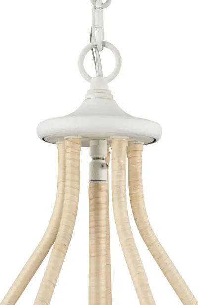 Breezeway 17.75'' Wide 4-Light Pendant