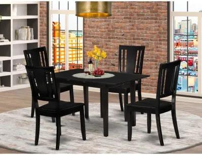 Dining Table- Dining Chairs