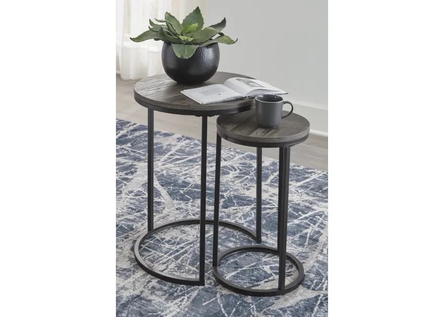 Briarsboro Accent Table (Set of 2)