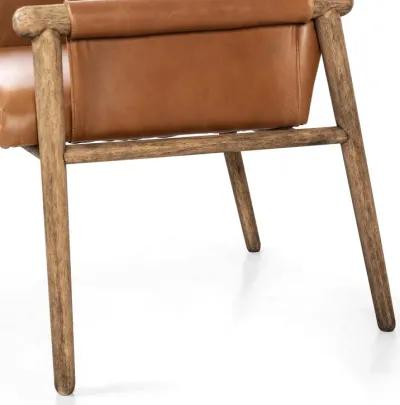 Almada Dining Armchair