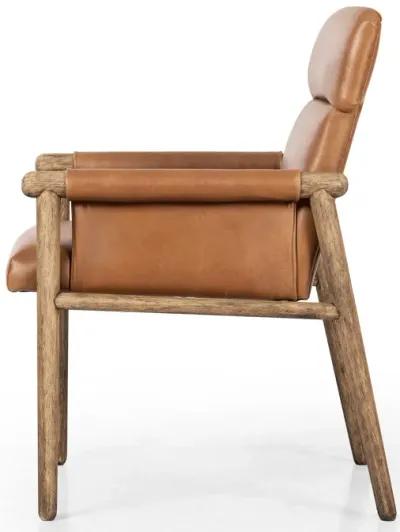 Almada Dining Armchair