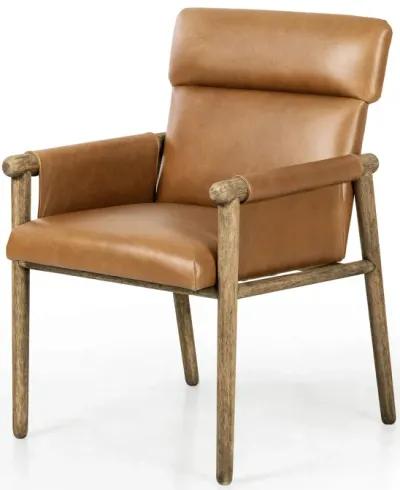 Almada Dining Armchair