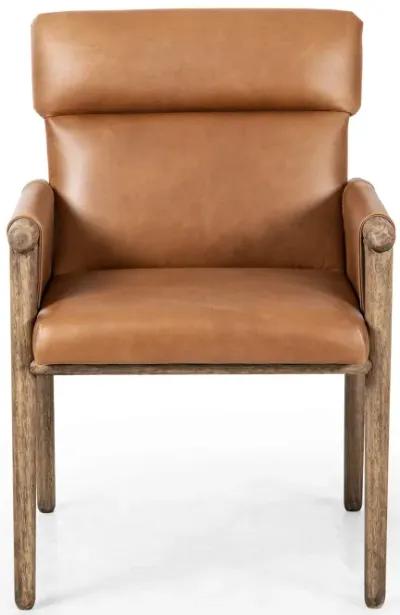 Almada Dining Armchair