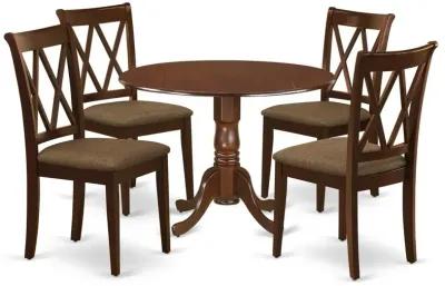 Dining Room Set Mahogany