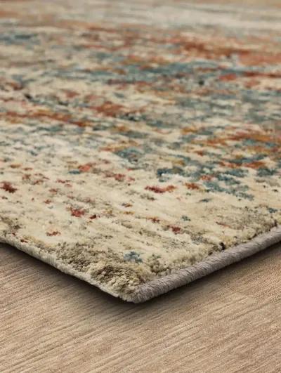 Marash Ankara Beige 6' 7" X 9' 6" Rug