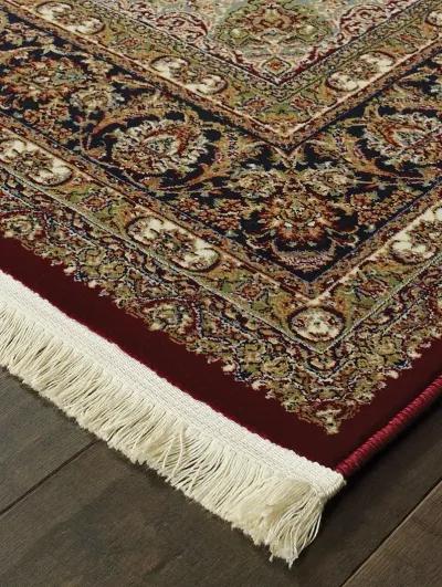 Masterpiece 7'10 x 10'10 Rd Rug