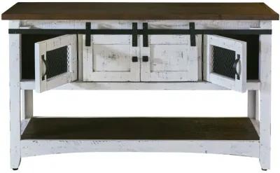 Nolan Console Table