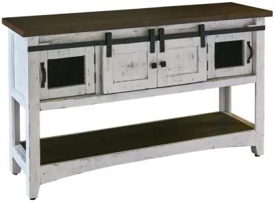 Nolan Console Table