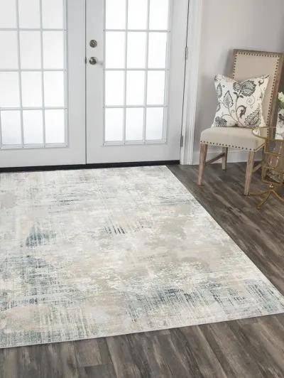 Chelsea CHS108 2'7" x 9'6" Rug