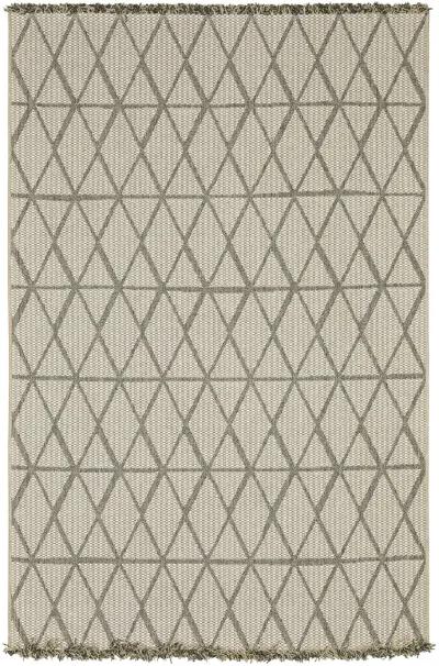 Gillian 7'10" x 10' Beige Rug