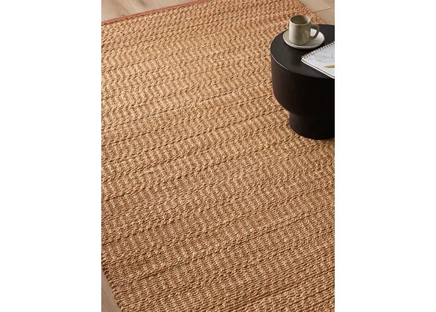 Colton CON05 2'6" x 8'" Rug