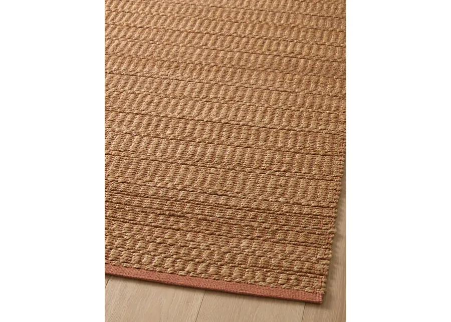 Colton CON05 2'6" x 8'" Rug