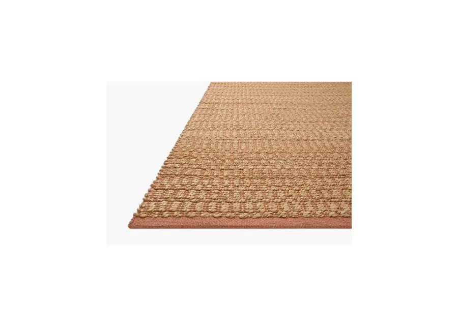 Colton CON05 2'6" x 8'" Rug