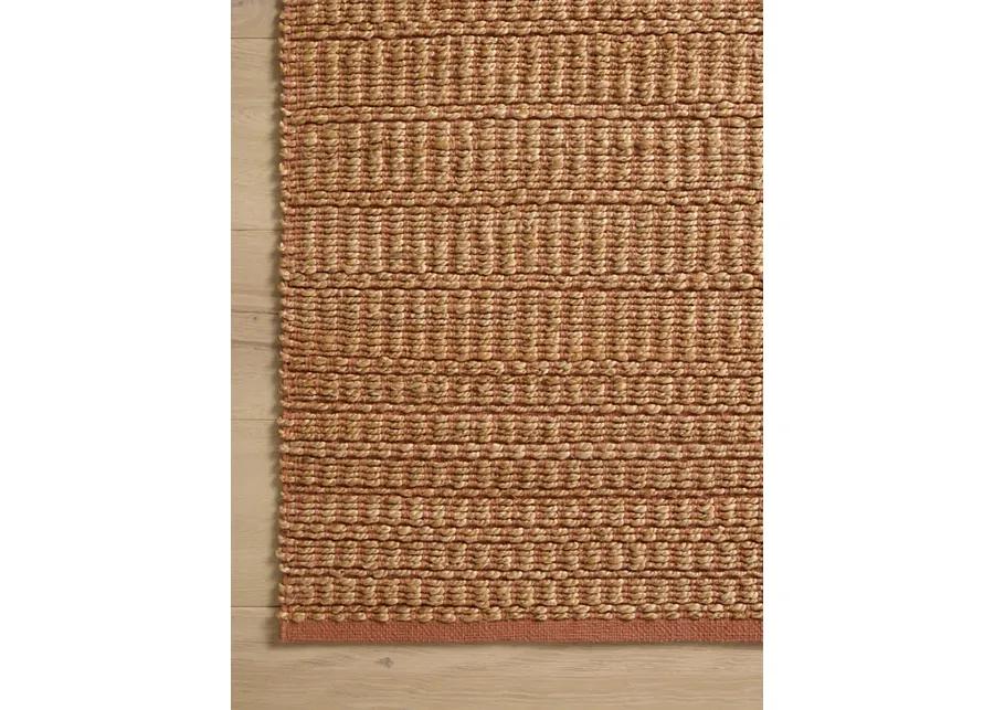 Colton CON05 2'6" x 8'" Rug