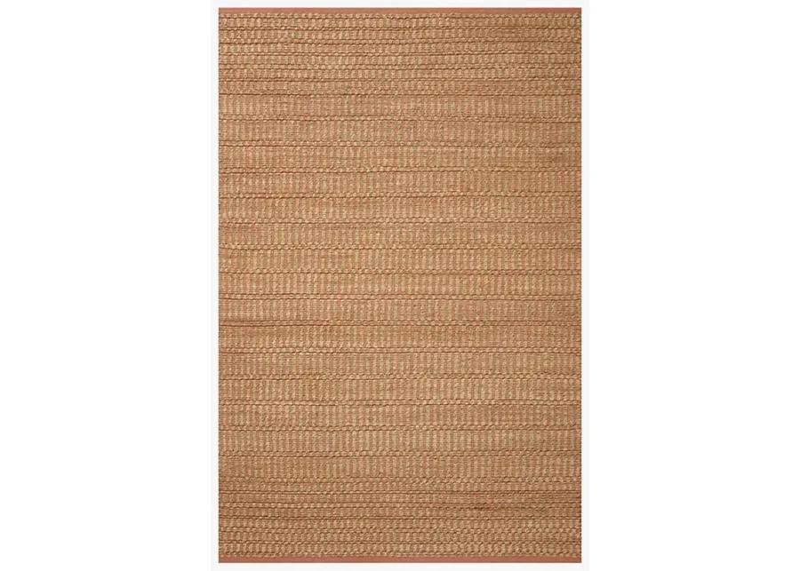 Colton CON05 2'6" x 8'" Rug