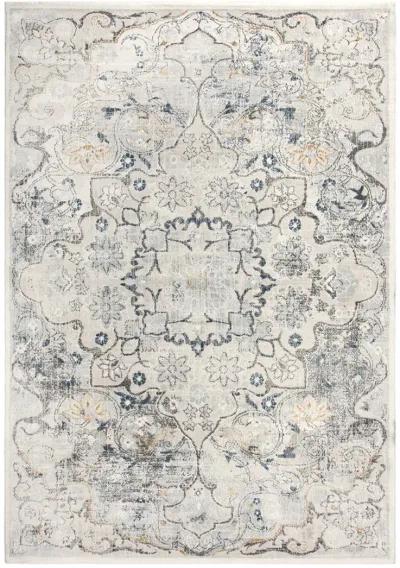 Bristol BRS101 2'7" x 8' Rug