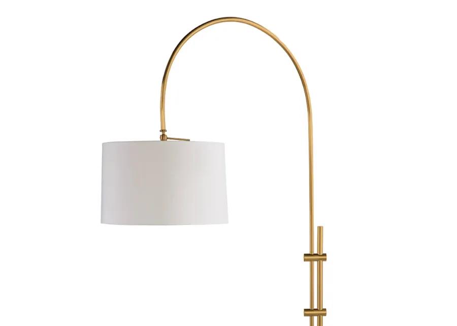 Arc Floor Lamp