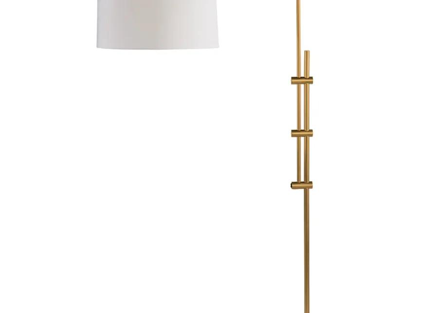 Arc Floor Lamp