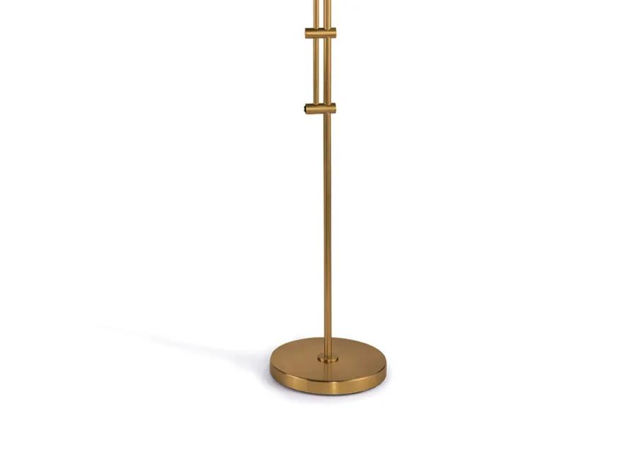 Arc Floor Lamp