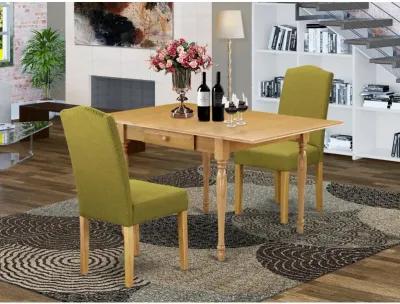 Dining Room Set Oak