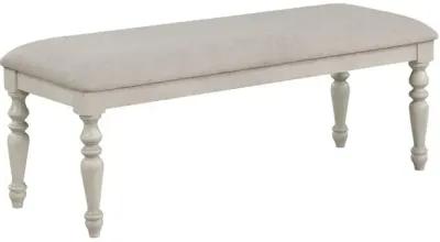 New Classic Furniture Jennifer Bench