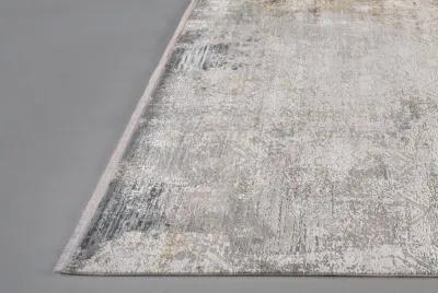 Cadiz 3892F Ivory/Taupe/Gray 12' x 18' Rug