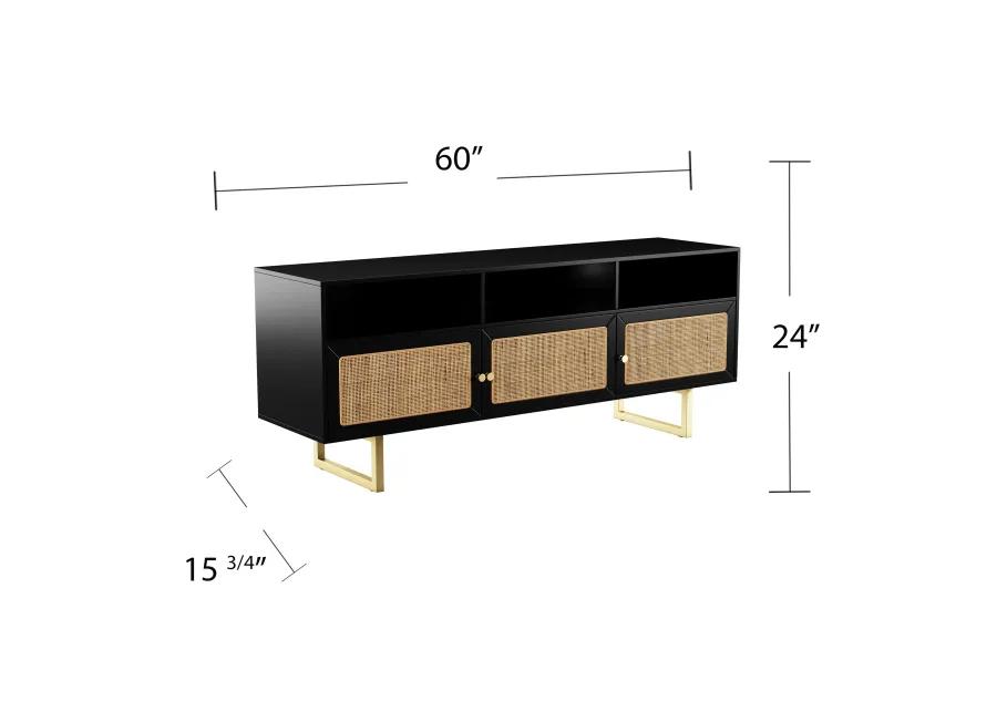 Natalia Media Console